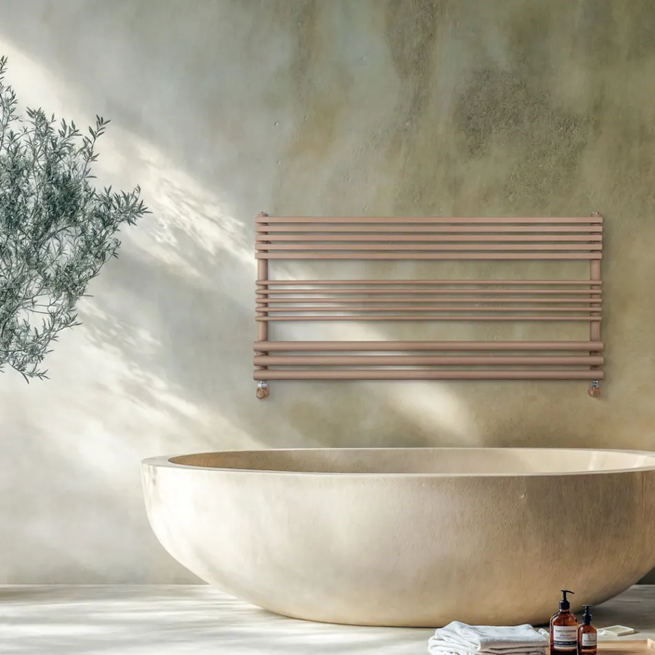 Radiator Hidraulik me Elemente të Ndryshëm të Prodhuar në Itali - Ardore Viadurini