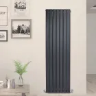 Radiator hidraulik me seri të vetme elementësh të sheshtë Prodhuar në Itali - Zabaione Viadurini