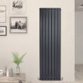 Radiator hidraulik me seri të vetme elementësh të sheshtë Prodhuar në Itali - Zabaione