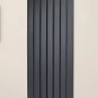 Radiator hidraulik me seri të vetme elementësh të sheshtë Prodhuar në Itali - Zabaione Viadurini