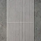 Radiator hidraulik me një sërë elementësh vertikal të prodhuar në Itali - karbon Viadurini