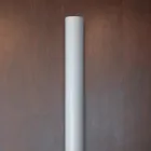 Radiator hidraulik i përbërë nga një tub alumini i prodhuar në Itali - Pandoro Viadurini