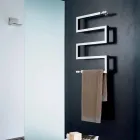 Snake by Scirocco H, kapuç hidraulik i kromuar, dizajn modern Viadurini