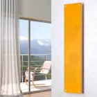 Thermowell me Dizajn Hidraulik me Mbulesë të Re Veshje nga Scirocco H Viadurini