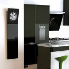 Dizajn ngrohës hidraulik me Fan Aria nga Scirocco H Viadurini