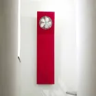 Dizajn ngrohës hidraulik me Fan Aria nga Scirocco H Viadurini