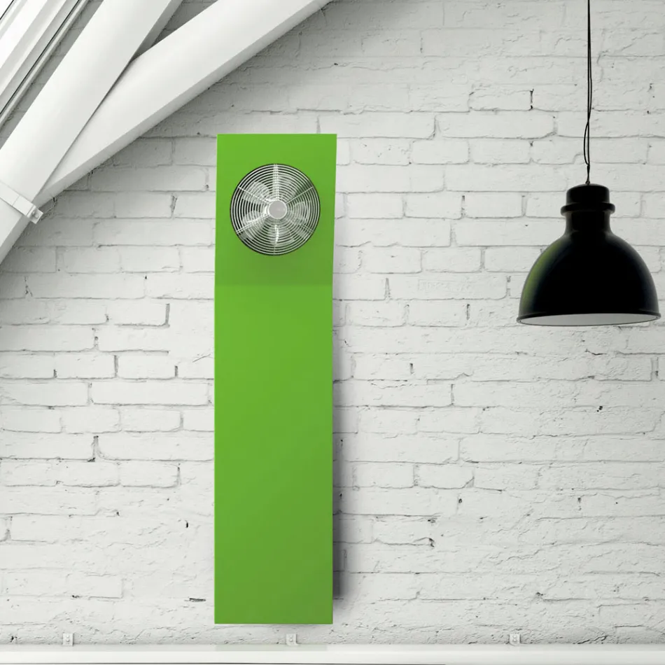 Radiator me stil elegant me ujë të ngrohtë Snake nga Scirocco H, dizajn modern Viadurini