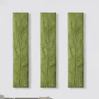 Radiator hidraulik deri në 480 Watt në pluhur mermeri italian - Naturae Viadurini