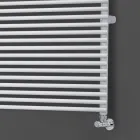 Radiator Hidraulik çeliku me Seksion të Vetëm të Elementeve Made in Italy - Shportë Viadurini