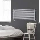 Radiator Hidraulik çeliku me Seksion të Vetëm të Elementeve Made in Italy - Shportë Viadurini
