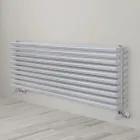 Radiator hidraulik në çelik të bardhë të pastër Prodhuar në Itali - Biskota Viadurini