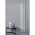 Radiator Hidraulik Çeliku me Ngjyrë Traffic White Prodhuar në Itali - Coppa
