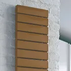 Ngrohje hidraulike prej çeliku, rafte lisi, Shërbim Scirocco H Viadurini