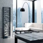 Thermocouple çeliku hidraulik, stil metropolitik Mikado Scirocco H Viadurini