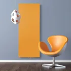 Radiator Hidraulik Mermeri Pluhuri Italian Deri ne 1200 Watt - Linja Viadurini