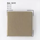 Radiator hidraulik në pluhur mermeri italian deri në 1200 Watt - Lines Viadurini