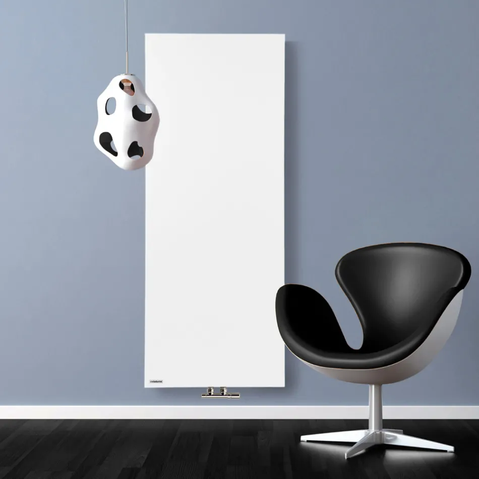 Radiator Hidraulik Mermeri Pluhuri Italian Deri ne 1200 Watt - Linja Viadurini