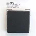 Radiator Hidraulik Modern në Pluhur Mermeri Italian - Teksture Viadurini