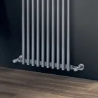 Radiator hidraulik Prodhuar në çelik karboni Prodhuar në Itali - Cannoli Viadurini