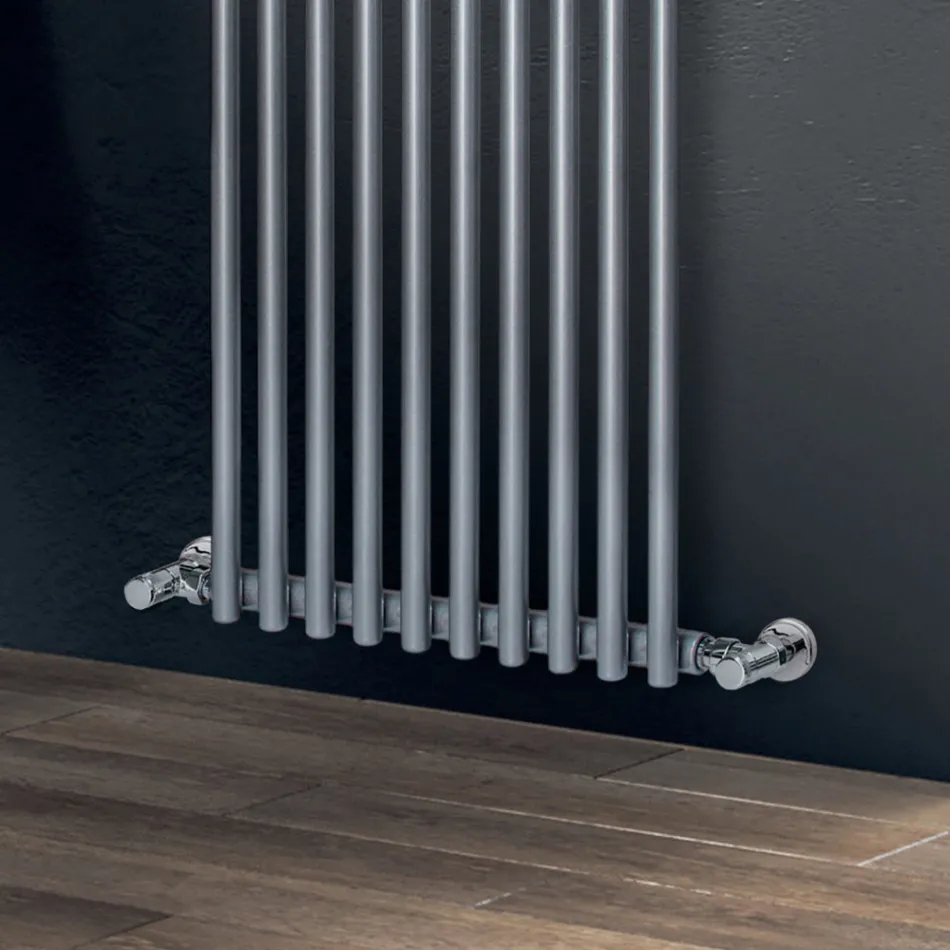 Radiator hidraulik Prodhuar në çelik karboni Prodhuar në Itali - Cannoli Viadurini