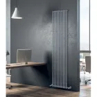 Radiator Hidraulik i Prodhuar nga Çelik Karboni i Prodhuar në Itali - Cannoli Viadurini