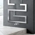 Radiator hidraulik Prodhuar në çelik inox Prodhuar në Itali - Furrë Viadurini