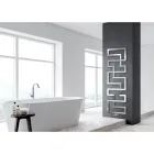 Radiator hidraulik Prodhuar në çelik inox Prodhuar në Itali - Furrë Viadurini