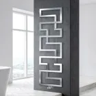 Radiator hidraulik Prodhuar në çelik inox Prodhuar në Itali - Furrë Viadurini