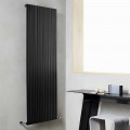 Dizajn Modern Radiator Hidraulik Vertikal të Murit deri në 1224 Watt - Regolo