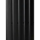 Dizajn Modern Radiator Hidraulik Vertikal të Murit deri në 1224 Watt - Regolo Viadurini