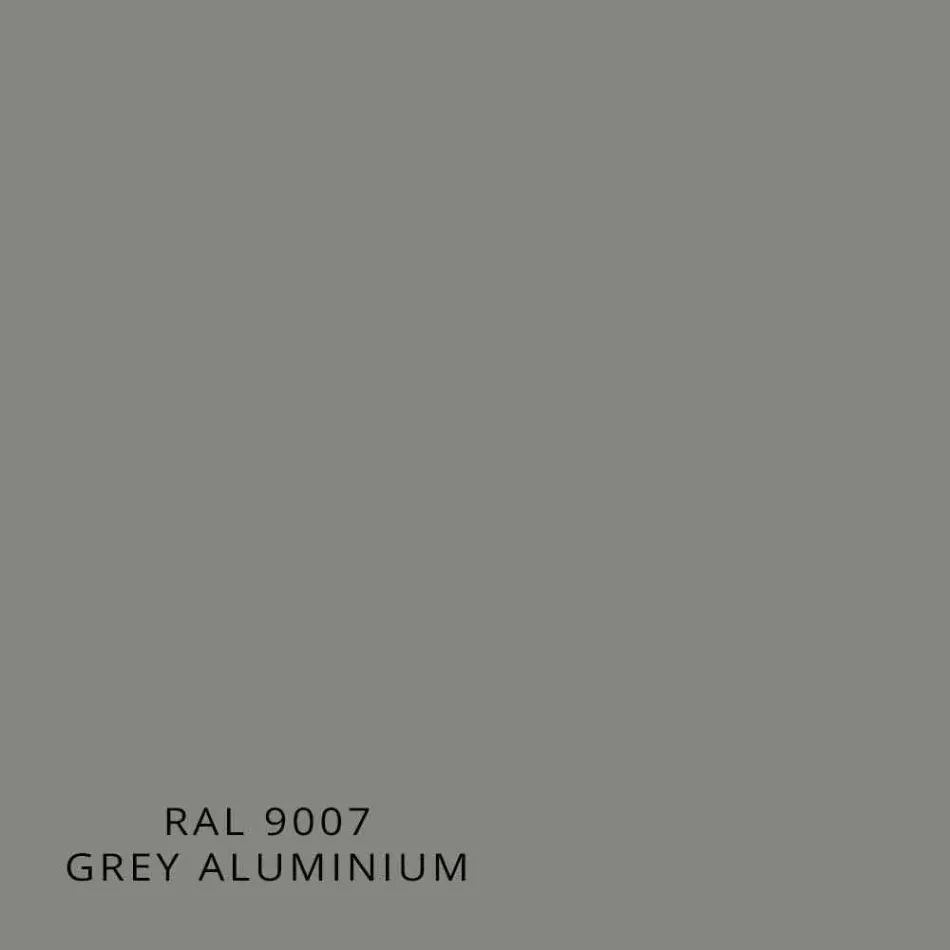 Radiatori me mur i dizajnuar prej çeliku karboni me ngjyra 881 W - Qukapiku Viadurini