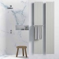 Radiator hidraulik i montuar në mur me dizajn modern deri në 700 W - 100 Linja