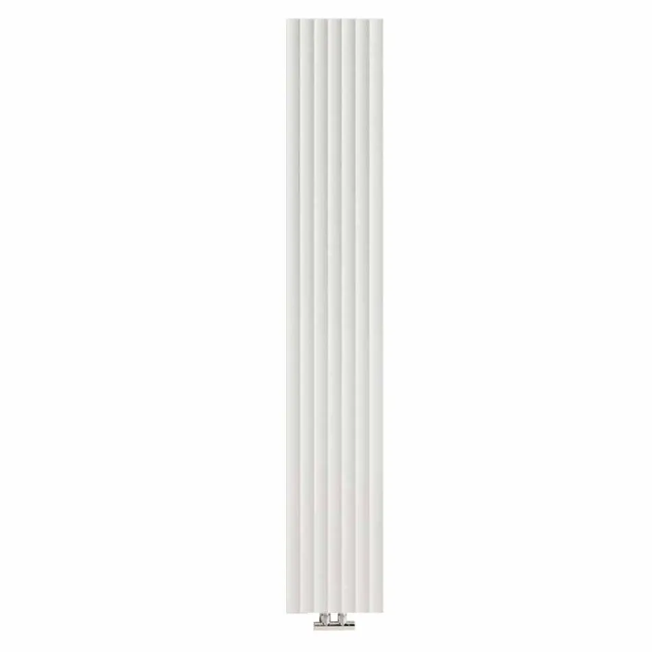 Radiator hidraulik i montuar në mur me dizajn modern deri në 700 W - 100 Linja Viadurini
