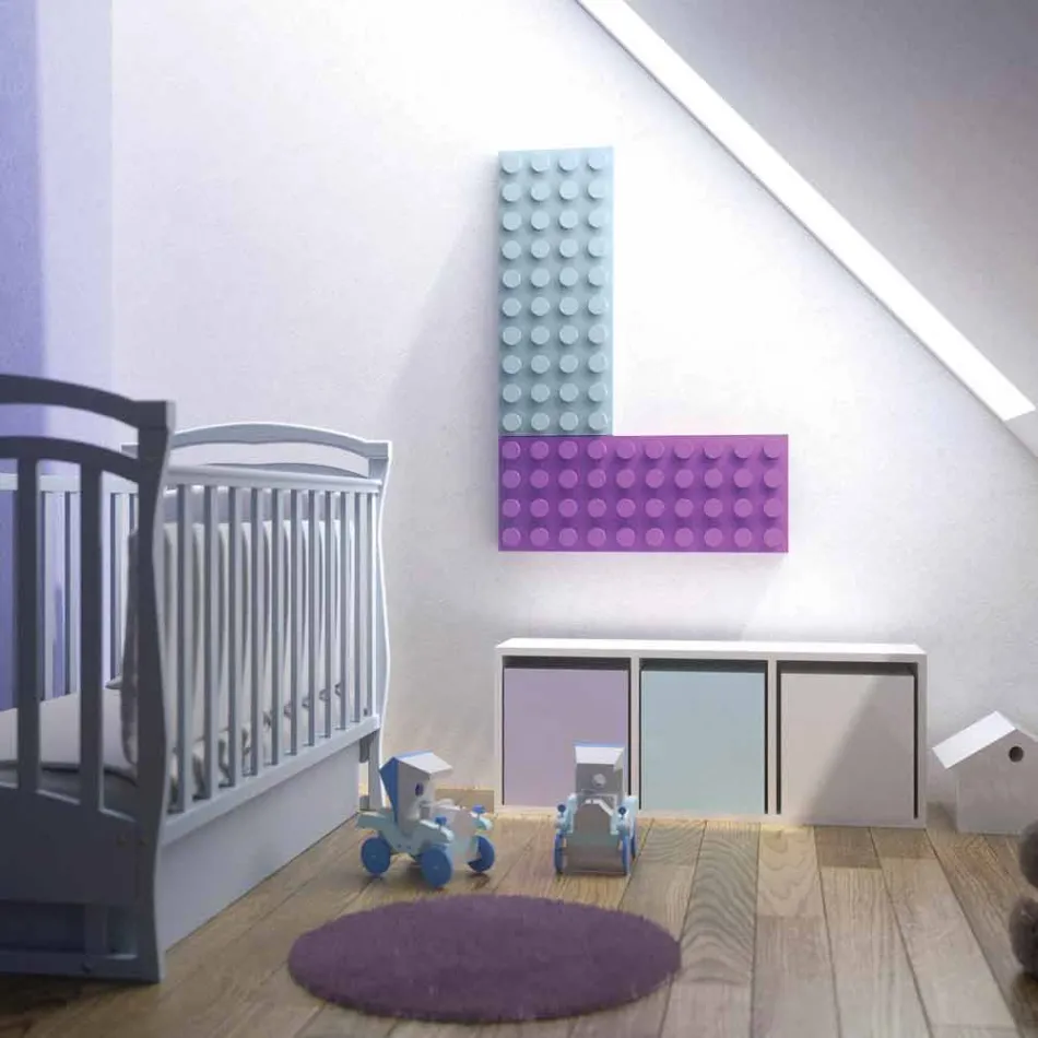 Tulla e bërë në Itali Scirocco H Viadurini