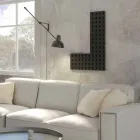 Design Hydraulic Lego Design Brick e bërë në Itali nga Scirocco H Viadurini