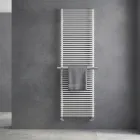 Radiator i përzier me shufër në lartësi dhe gjerësi të ndryshme, i prodhuar në Itali - Brace Viadurini