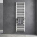 Radiator i përzier me shufër në lartësi dhe gjerësi të ndryshme, i prodhuar në Itali - Brace