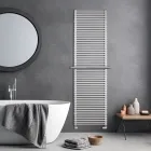 Radiator i përzier me shufër në lartësi dhe gjerësi të ndryshme, i prodhuar në Itali - Brace Viadurini
