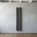Ember - Radiator çeliku horizontal ose vertikal i prodhuar në Itali