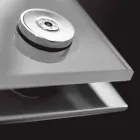 Termometri modern hidraulik modern i veshjes moderne nga Scirocco H Viadurini