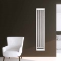 Dizajni modern radiator i ujit të nxehtë vertikal Veshja e re nga Scirocco H