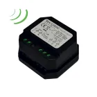 Termostat dixhital i programueshëm për temperaturën e dhomës - Ecodesign Viadurini