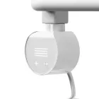 Termostat dixhital i programueshëm për temperaturën e dhomës - Ecodesign Viadurini