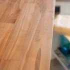 Lavatrice top countertop pezulluar në rripin e Norcia Viadurini