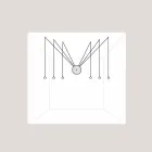 Sistemi i basenit Toscot Apuane 230v Prodhuar në Toscana Viadurini