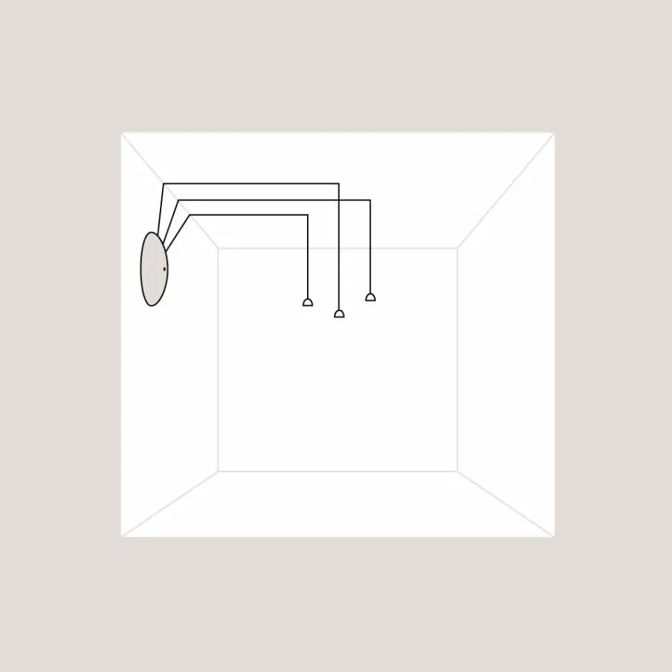 Sistemi i basenit Toscot Apuane 230v Prodhuar në Toscana Viadurini