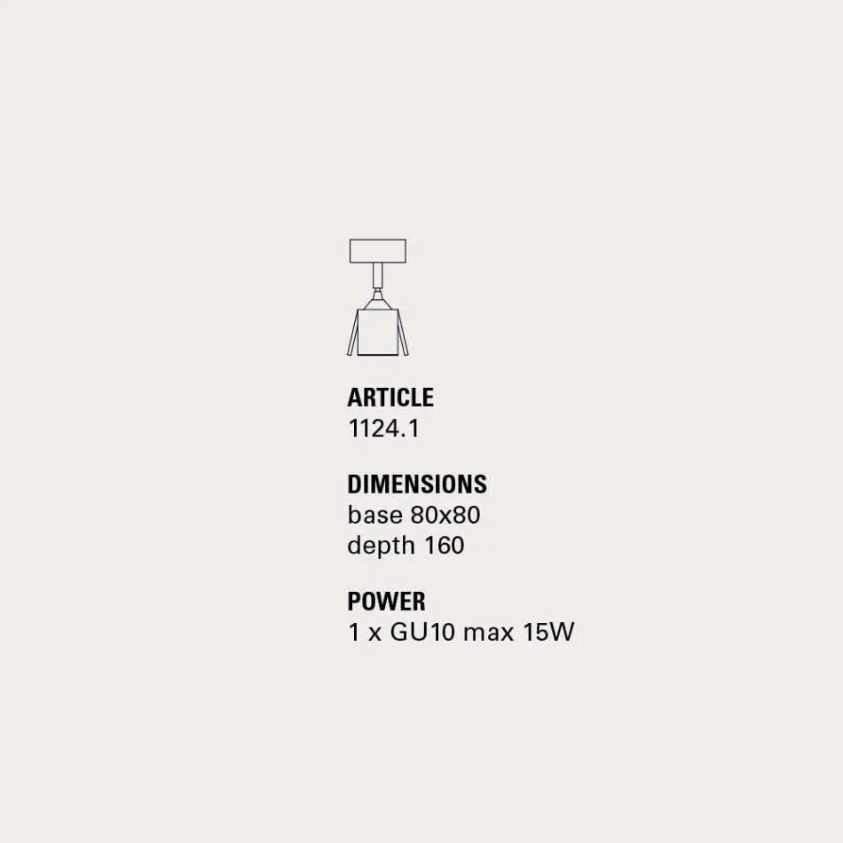 Toscot Piastra me tarracë të punuar me dorë muret rrallojnë 1 dritë të drejtuar Viadurini