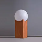 Toscot Atlante pol i dritës në natyrë i bërë në Toskan Viadurini