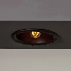 Toscot Battersea far i madh i brendshëm Ø22,5 cm i bërë në Toskan Viadurini