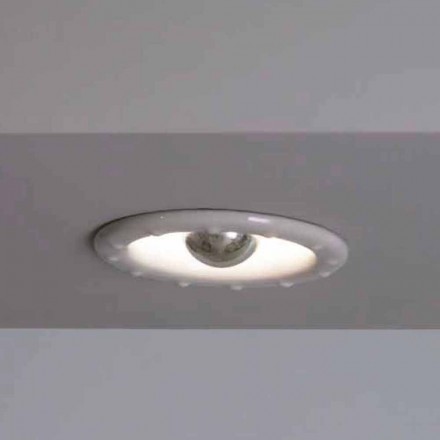 Toscot Battersea far i brendshëm built14 cm i bërë në Toskan Viadurini